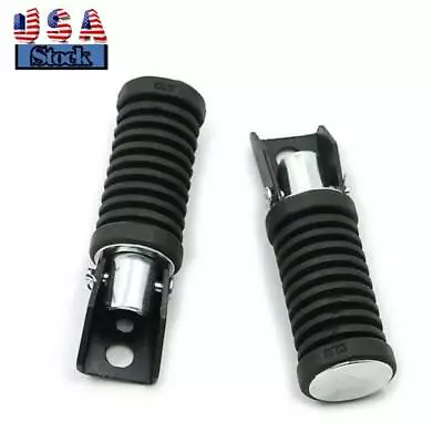 Footrest Peg For Baja Mini Bike Baja Heat Mini Baja Baja Warrior MB165 MB200 US • $12.99