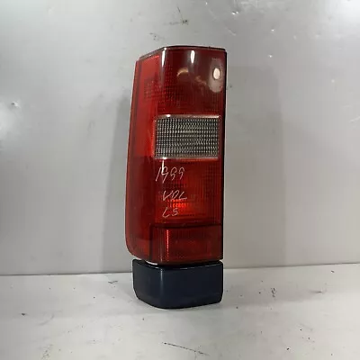 Tail Light Assembly VOLVO 70 SERIES Wagon Left 98 99 00 • $15