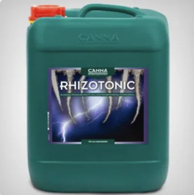 Rhizotonic 10 Litre  Canna • £220