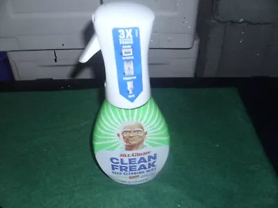 Mr. Clean Freak Multi Surface Deep Cleaning Mist Original Gain Scent 16oz Spray  • $17.50