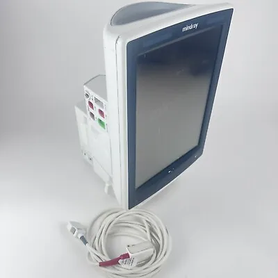 Mindray V12 Patient Monitor • $400