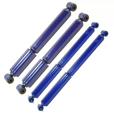 SET-TS32194-C Monroe Shock Absorber And Strut Assemblies Set Of 4 New For Chevy • $106.37