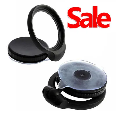 £4.94 • Buy Car Windscreen Suction Holder Mount For TomTom One XL XXL PRO Europe IQ Live UK