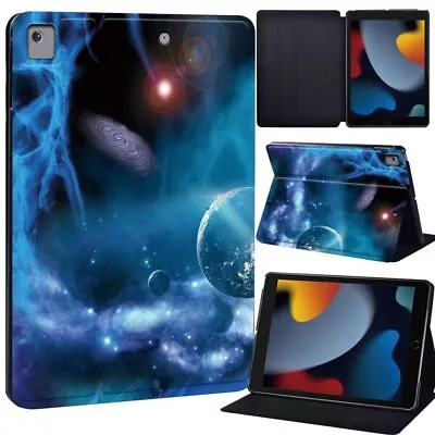 Smart IPad Case Cover IPad Air 1 2 10.5 10.2 5th 6th 7th 8th 9th Generation Mini • £7.98