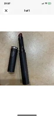 Oil Of Olay Total Effects Lipstick 38 Blavkberry Case Scratched  • £5