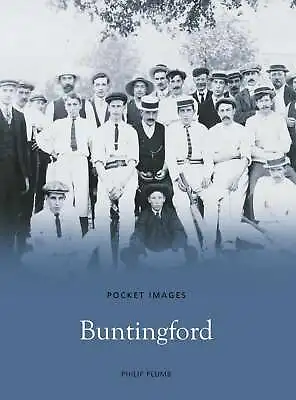 £4.75 • Buy Buntingford (Pocket Images)... By Philip Plumb, Excellent, Paperback 97818458813