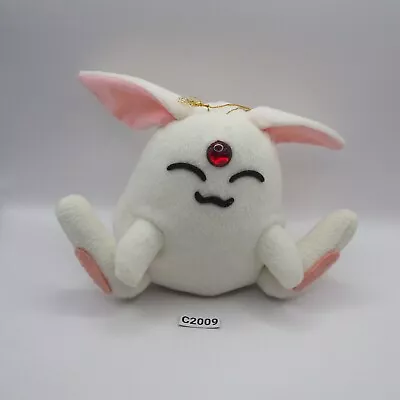 Mokona Magic Knight Rayearth C2009 Modoki SEGA 1995 Plush 6  Toy Doll Japan • $13.97