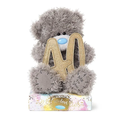 £12.99 • Buy Me To You Tatty Teddy 40th Birthday 7 