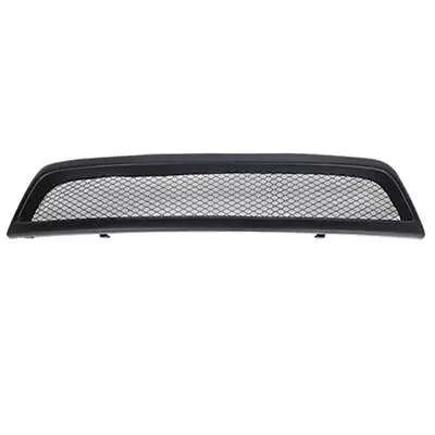 For 2008-2015 Mitsubishi Lancer EX Sedan Front Net Mesh Grille Matte Black 1 PC • $114.24