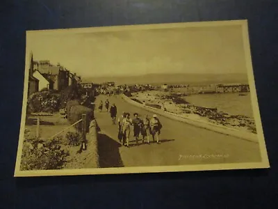 £2.99 • Buy Postcard Of Pierhead, Lochranza (Isle Of Arran) Unposted