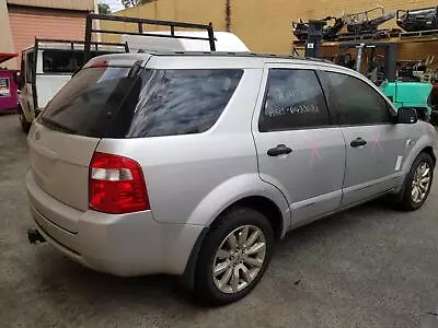 FORD TERRITORY ENGINE PETROL 4.0 NON TURBO SX 05/04-10/05  Barra 182 • $620