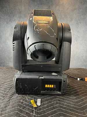 Martin Mac 250 Krypton Moving Head Light For Repair Or Parts NOT WORKING • $140