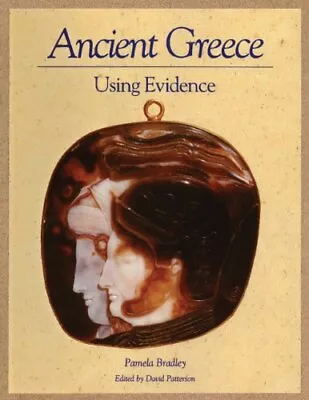 Ancient Greece: Using Evidence: Using The EvidencePamela Bradle • £17.76