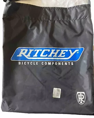 Ritchey Musette • $15.99