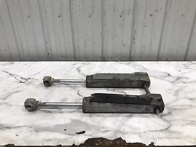 Volvo Penta Dual Prop DP-S Out Drive Outdrive Hydraulic Trim Tilt Lift Cylinders • $250