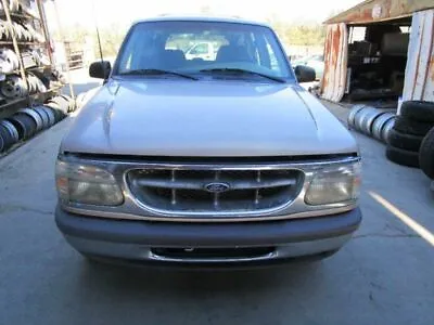 Transfer Case 4WD Part-time Electric Shift Fits 98-01 MOUNTAINEER 254176 • $249.05