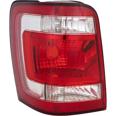 Tail Light For 2008-2012 Ford Escape Driver Side • $31.76