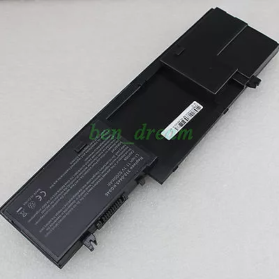 5200MAH Battery For Dell Latitude D420 D430 GG386 312-0445 FG442 KG046 KG126 • $21.08