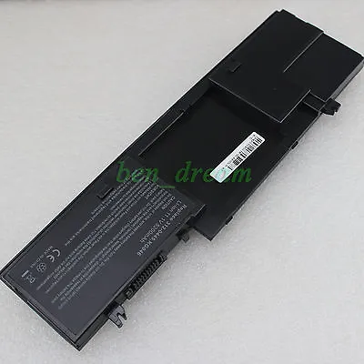 Battery For Dell Latitude D420 0JG168 312-0443 312-0444 312-0445 451-10365 D430 • $21.08