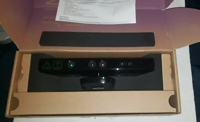 $35 • Buy Microsoft Kinect XBOX 360 Development Prototype Sensor Sealed Package