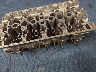 READ 97-01 Honda Prelude Cylinder Head Bare P13 HF2 OEM H Series H22A4 NO CAPS  • $199.99