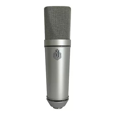 BeesNeez B67-269 V2 Large Diaphragm Tube Condenser Microphone • $1560