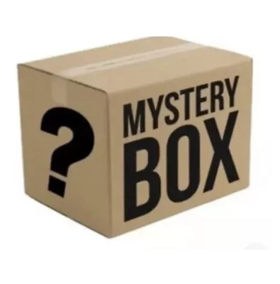 NFL Mystery Pack! 1 Auto Patch Or Graded Card Per Pack 100 Cards. • $14.99