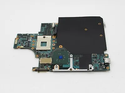Sony Vaio PCG-6B1L 12.1  Genuine Laptop Intel Motherboard A8068435A • $15.99