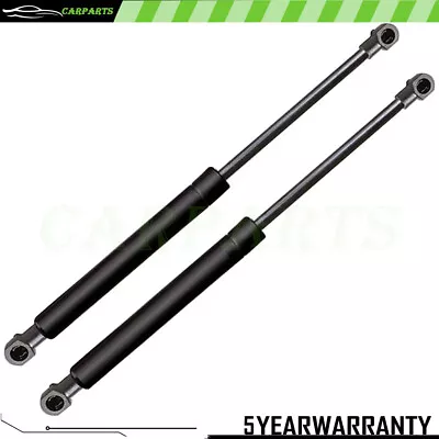 Set Of 2 Front Hood Lift Supports Shocks Struts For Volvo S60 S80 V70 XC70 99-07 • $15.49