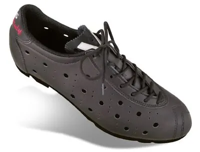 Vittoria 1976 Classic SPD Cycling Shoes (Black) • $179.99