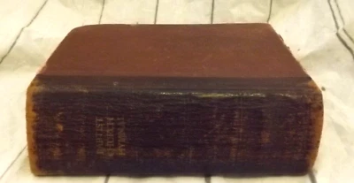 £9.99 • Buy Rhymney Beulah Baptist Church Organ Book Rhymney Sept 1930