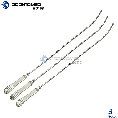 ODM 3 Sims Uterine Sound Ob Gyne Surgical Instruments • $12.80