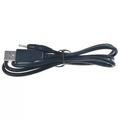 USB Power Cable Cord Lead For Visual Land Prestige 7 7L ME-107 ME-107L Tablet • $7.32