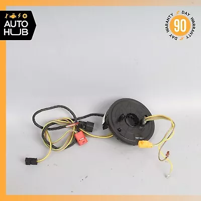 93-02 Mercedes R129 SL500 S500 Steering Column Angle Sensor Clock Spring OEM • $286.35