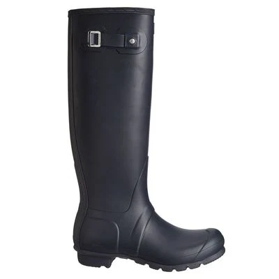 £64.52 • Buy Hunter Original Tall Navy Womens Wellies Rainboots