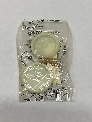 NIP Vintage Post Cereal Premium Glow In The Dark Yo-Yo  Sealed In Plastic • $9.99