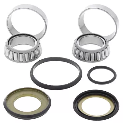 Head Stem Steering Bearings For KTM 450 EXC 2003 2004 2005 2006 2007 To 2019 • $62.90