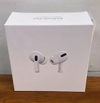 Apple AirPods Pro✅（2nd Generation）Earbuds Earphones With Charging Case Sealed✅ • $36.99