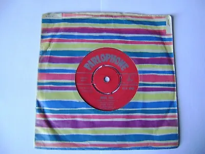 Adam Faith - Made You / When Johnny Comes - 45rpm 7  Vinyl Single - (1960) • £2.95