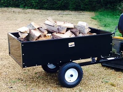 GARDEN TRAILER  - 1000LB/450kg • £389