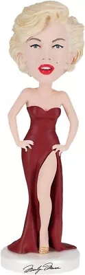 Marilyn Monroe Figure Figurine Christmas Gifts Birthday Collector Hollywood Star • $69.99