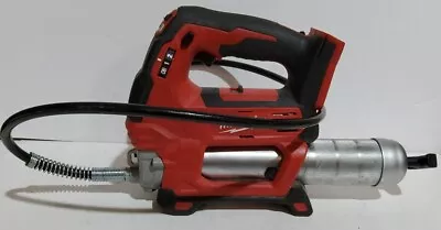 PreOwned - Milwaukee-2646-20 M18 2-Speed Grease Gun (Tool Only) • $149.99