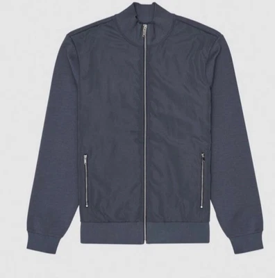 £45 • Buy Reiss Flintoff Jacket S Rrp £155