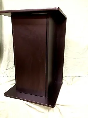 Arcade Pedestal EXTRA LARGE Cabinet Kit -  Easy Assembly Hardware • $194.95