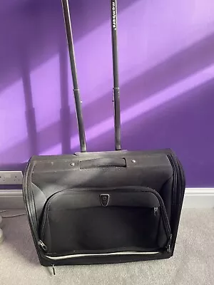 £25 • Buy Suit Carrier With Wheels