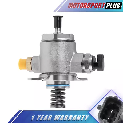 Electrical High Pressure Fuel Pump For Audi A4 A5 A6 Q5 TT 2.0L L4 06J127025C • $75.88