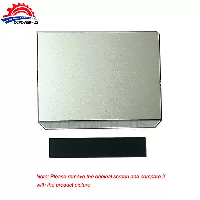 LCD Display For Yamaha 6Y5 Speedometer Unit 6Y5-83570-A0-00 • $21.99