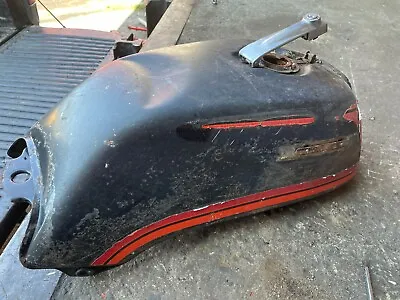 1982 Honda Cb450 T Gas Fuel Tank • $95