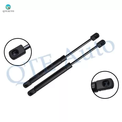 Pair Of 2 Front Hood Lift Support For 1999 - 2004 Jeep Grand Cherokee • $24.72