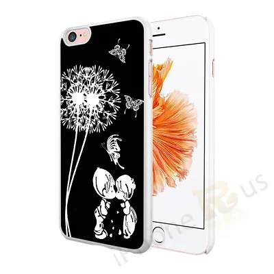 Kiss Phone Case Hard Cover For Apple IPhone Samsung Google 05-8 • £5.99